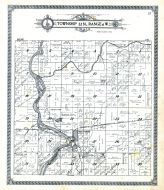 Page 027 - Holcombe, Chippewa River, Cranberry Creek, Fisher River, Big Jump River, Chippewa County 1920